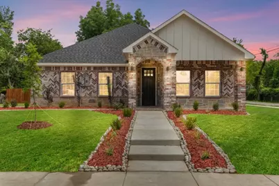 315 E Alamo, Terrell, TX 75160 - Photo 1