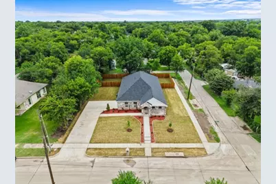 315 E Alamo, Terrell, TX 75160 - Photo 4