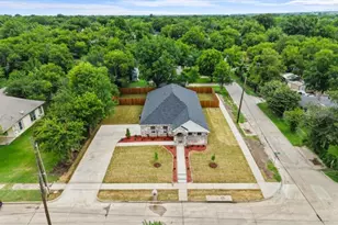 315 E Alamo, Terrell, TX 75160 - Photo 4