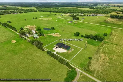 1215 Rs County Road 2300, Emory, TX 75440 - Photo 4