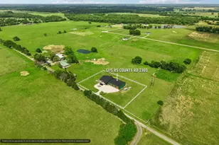 1215 Rs County Rd 2300, Emory, TX 75440 - Photo 4