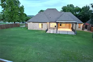 9709 Bellechase Rd, Granbury, TX 76049 - Photo 28