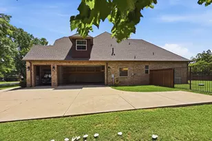 9709 Bellechase Rd, Granbury, TX 76049 - Photo 34