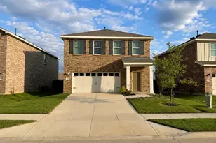 14108 Emeric St, Pilot Point, TX 76258 - Photo 1
