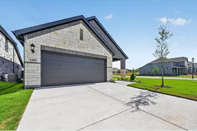 1402 Bridgestone Drive, Princeton, TX 75071 - Photo 30