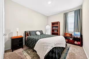 1033 McDonald Dr, Crowley, TX 76036 - Photo 26