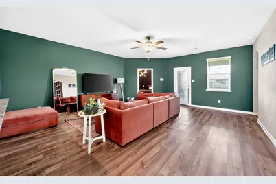 1033 McDonald Drive, Crowley, TX 76036 - Photo 16