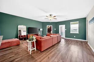 1033 McDonald Dr, Crowley, TX 76036 - Photo 16