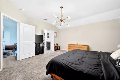 1033 McDonald Drive, Crowley, TX 76036 - Photo 22