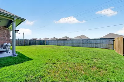 1033 McDonald Drive, Crowley, TX 76036 - Photo 34