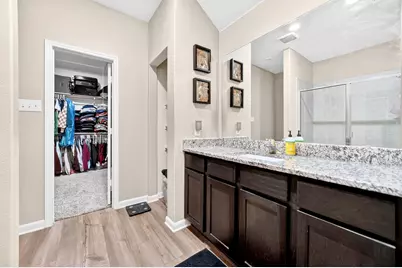 1033 McDonald Drive, Crowley, TX 76036 - Photo 24