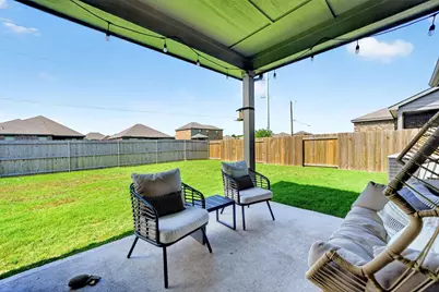 1033 McDonald Drive, Crowley, TX 76036 - Photo 32