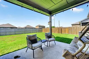 1033 McDonald Dr, Crowley, TX 76036 - Photo 32