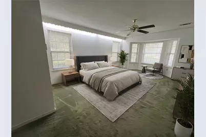 510 W Malloy Bridge Road, Seagoville, TX 75159 - Photo 16