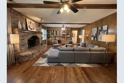 510 W Malloy Bridge Road, Seagoville, TX 75159 - Photo 14