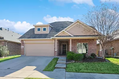 1809 McGee Avenue, Argyle, TX 76226 - Photo 2