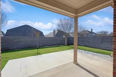 1809 McGee Avenue, Argyle, TX 76226 - Photo 22