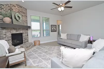 5924 Pine River Lane, Fort Worth, TX 76179 - Photo 16
