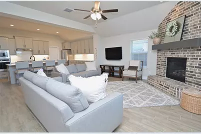 5924 Pine River Lane, Fort Worth, TX 76179 - Photo 18