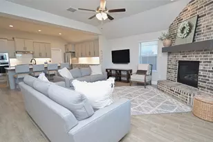 5924 Pine River Ln, Fort Worth, TX 76179 - Photo 18