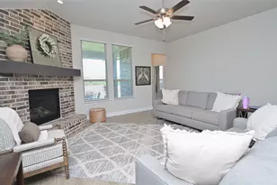 5924 Pine River Ln, Fort Worth, TX 76179 - Photo 16