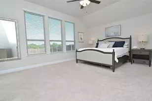 5924 Pine River Ln, Fort Worth, TX 76179 - Photo 4