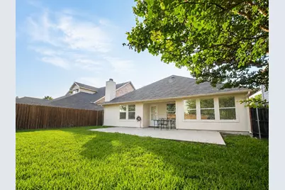 805 Ferrule Drive, McKinney, TX 75069 - Photo 14