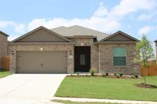 280 Moonstone Way, Princeton, TX 75407 - Photo 1
