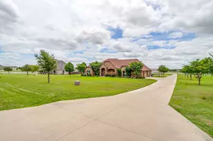 157 Pack Saddle Trail, Weatherford, TX 76088 - Photo 2
