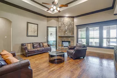 157 Pack Saddle Trail, Weatherford, TX 76088 - Photo 22