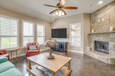 157 Pack Saddle Trail, Weatherford, TX 76088 - Photo 8