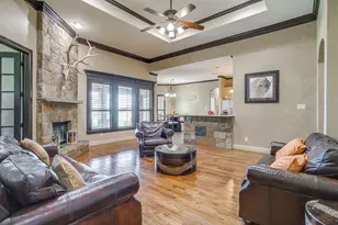 157 Pack Saddle Trail, Weatherford, TX 76088 - Photo 20