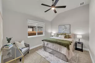 4520 Mill Falls Dr, Fort Worth, TX 76036 - Photo 20