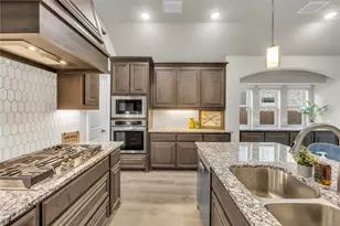 4520 Mill Falls Dr, Fort Worth, TX 76036 - Photo 8