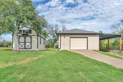 137 Oakwood Court, Lakeside, TX 76135 - Photo 28