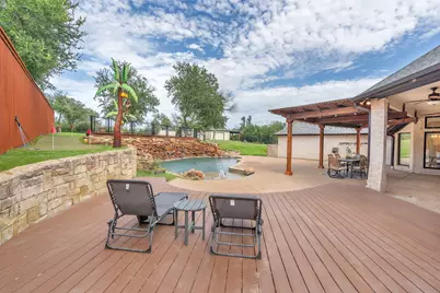 137 Oakwood Court, Lakeside, TX 76135 - Photo 24