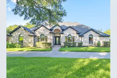 137 Oakwood Court, Lakeside, TX 76135 - Photo 1