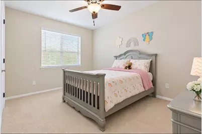 9140 Benevolent Court, Providence Village, TX 76227 - Photo 12