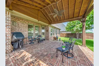 2924 Overland Trail, Sherman, TX 75092 - Photo 22