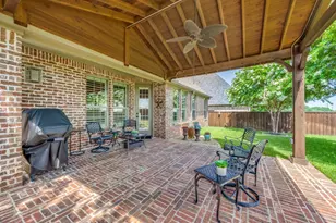 2924 Overland Trail, Sherman, TX 75092 - Photo 22