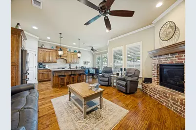 2924 Overland Trail, Sherman, TX 75092 - Photo 4