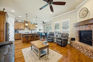 2924 Overland Trail, Sherman, TX 75092 - Photo 4