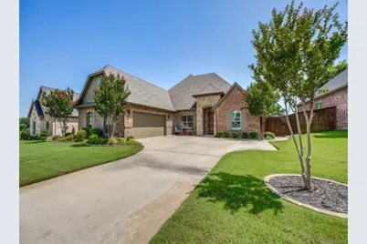 2924 Overland Trail, Sherman, TX 75092 - Photo 1