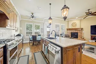 2924 Overland Trail, Sherman, TX 75092 - Photo 8
