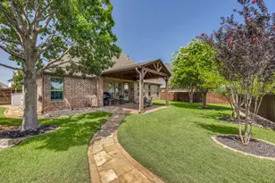 2924 Overland Trail, Sherman, TX 75092 - Photo 24