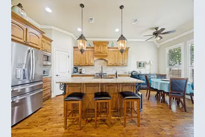 2924 Overland Trail, Sherman, TX 75092 - Photo 6
