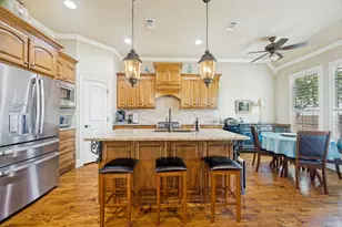 2924 Overland Trail, Sherman, TX 75092 - Photo 6