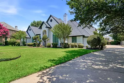 801 Ridgedale Court, Southlake, TX 76092 - Photo 2