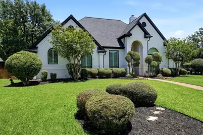 801 Ridgedale Court, Southlake, TX 76092 - Photo 2