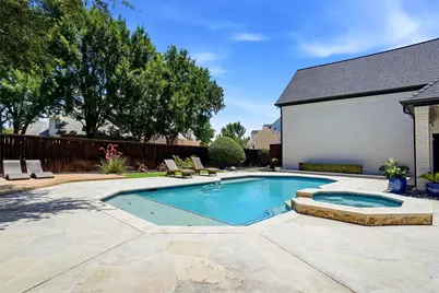 801 Ridgedale Court, Southlake, TX 76092 - Photo 32